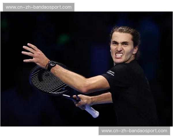 排名ATP：从数字看见网球的商业脉动与竞技传奇